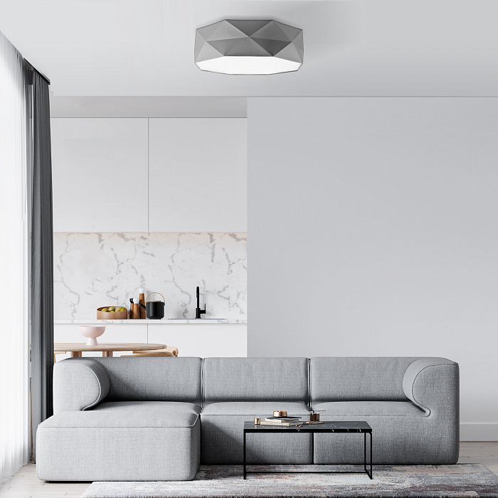 Светильник TK Lighting 1566 Kantoor