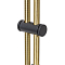 Настольная лампа ARTE LAMP A7055LT-1BK