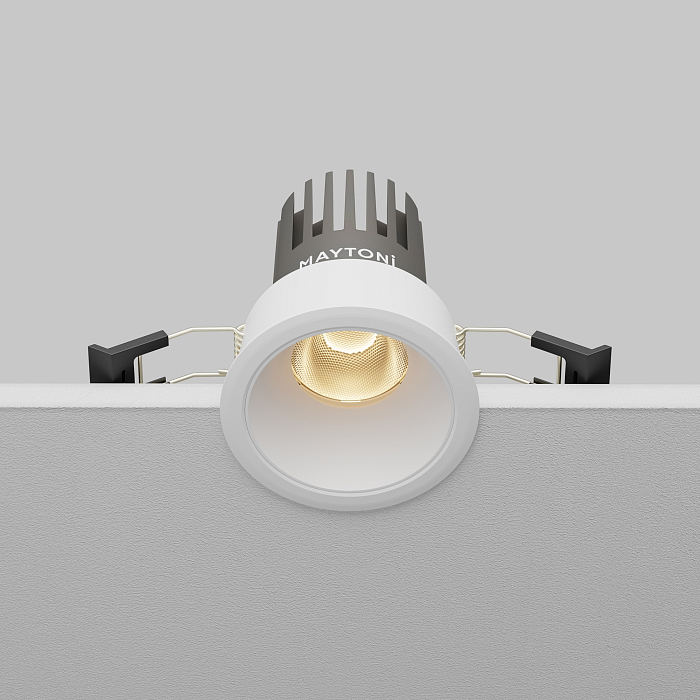 Technical DL123-10W-3K-W