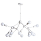 Люстра ARTE LAMP A3064SP-12WH