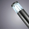 Уличный светильник ARTE LAMP A8363AL-1SS