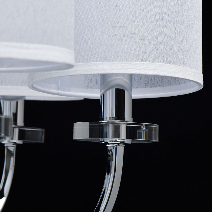 Люстра CHIARO 386017008