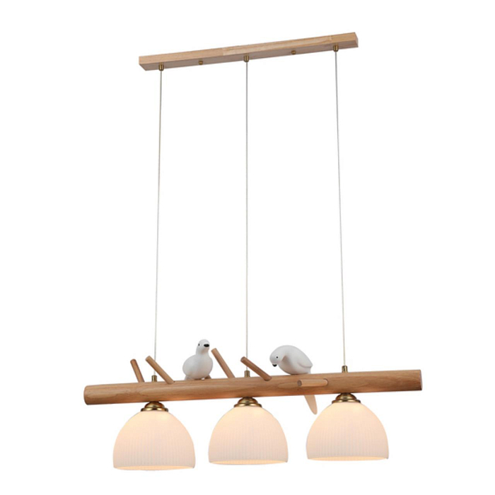 ARTE LAMP A4183SP-3BR