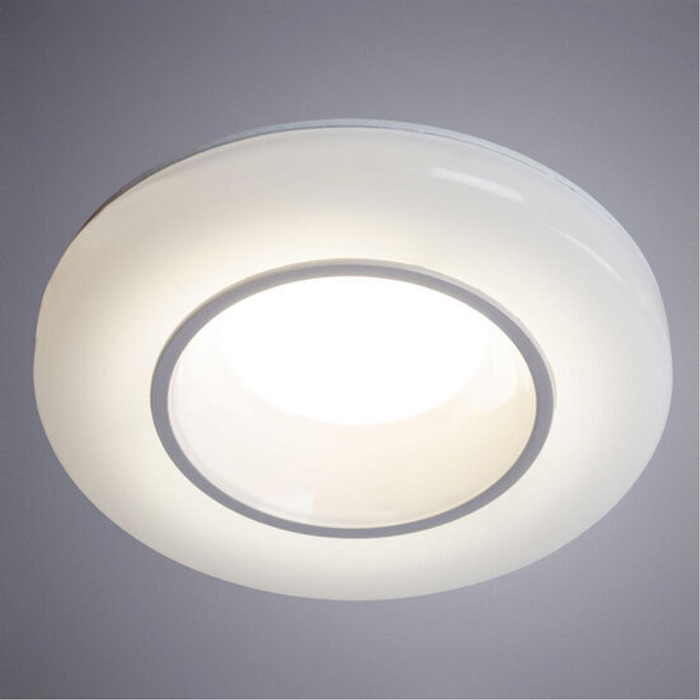Светильник ARTE LAMP A7991PL-1WH