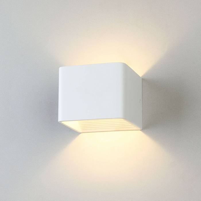 Интерьерная подсветка Elektrostandard MRL LED 1060 белый
