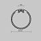 Led Strip 642082