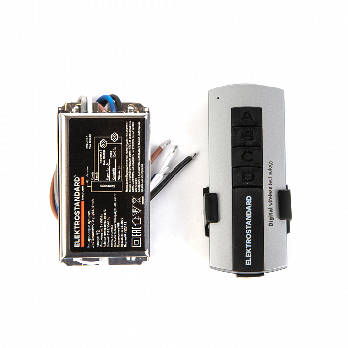 Elektrostandard Y2