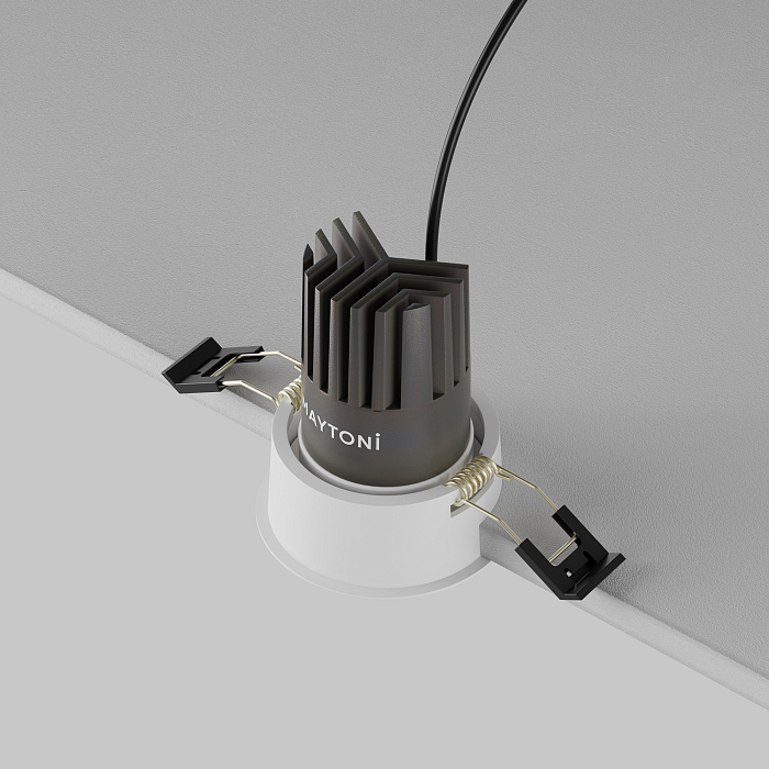 Technical DL123-10W-3K-W