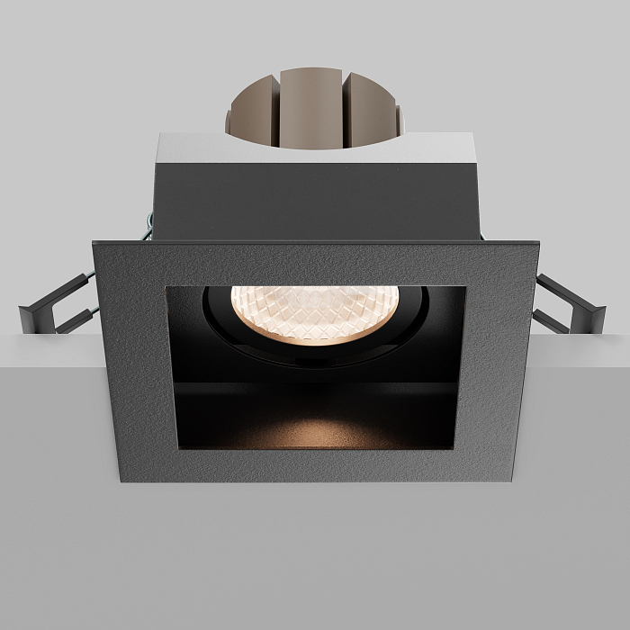 Technical DL008-12W2.7-3-4K-B