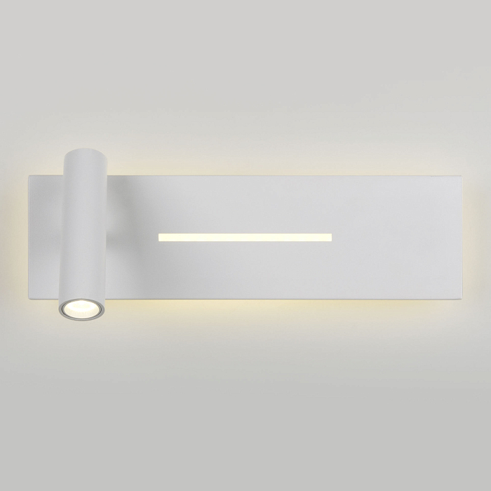 Интерьерная подсветка Elektrostandard MRL LED 1117 белый