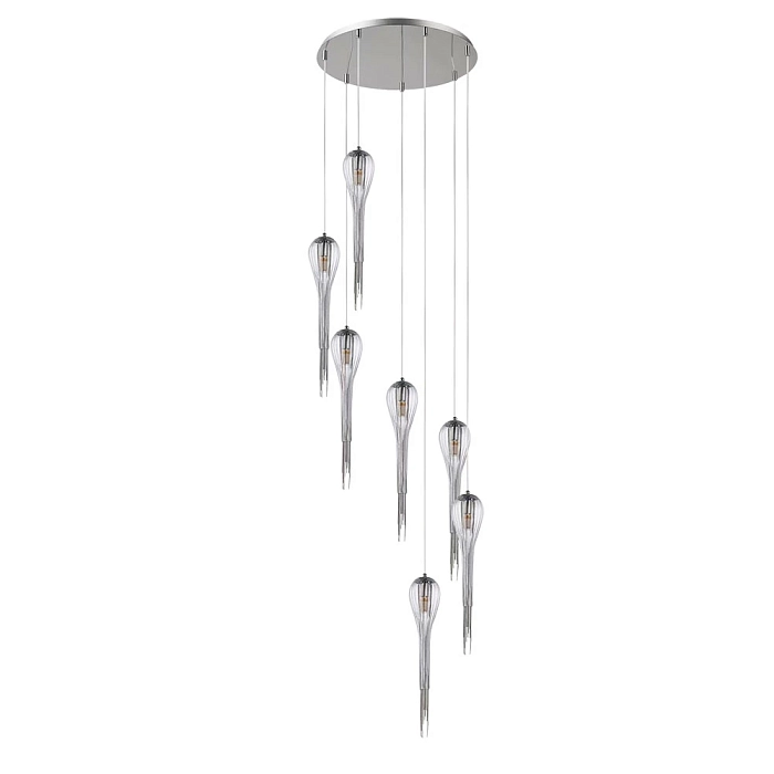 Светильник ARTE LAMP A1577SP-7CC