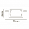Led Strip ALM004S-2M
