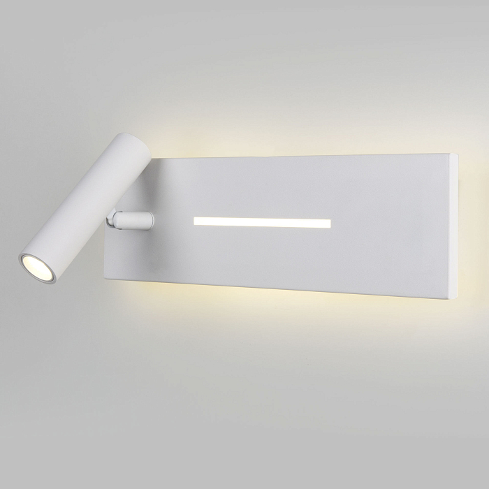 Интерьерная подсветка Elektrostandard MRL LED 1117 белый