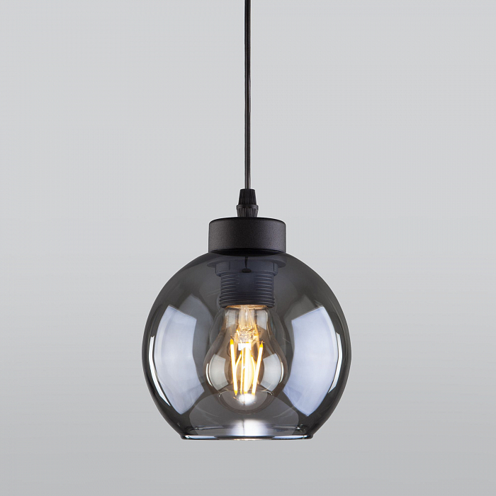 Люстра TK Lighting 4317 Cubus