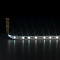 Светодиодная лента Elektrostandard Лента светодиодная 24V 4,8W 60Led 2835 IP20 холодный белый, 5м