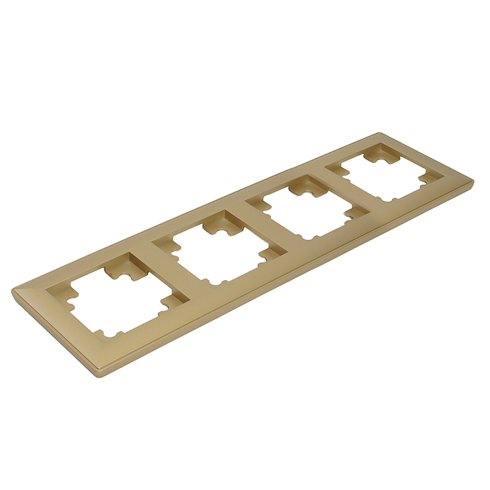 Рамка STEKKER 49609