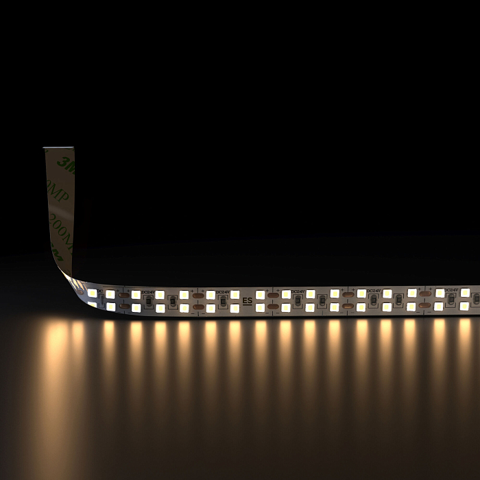 Светодиодная лента Elektrostandard 2835 24V 240Led 18W IP20