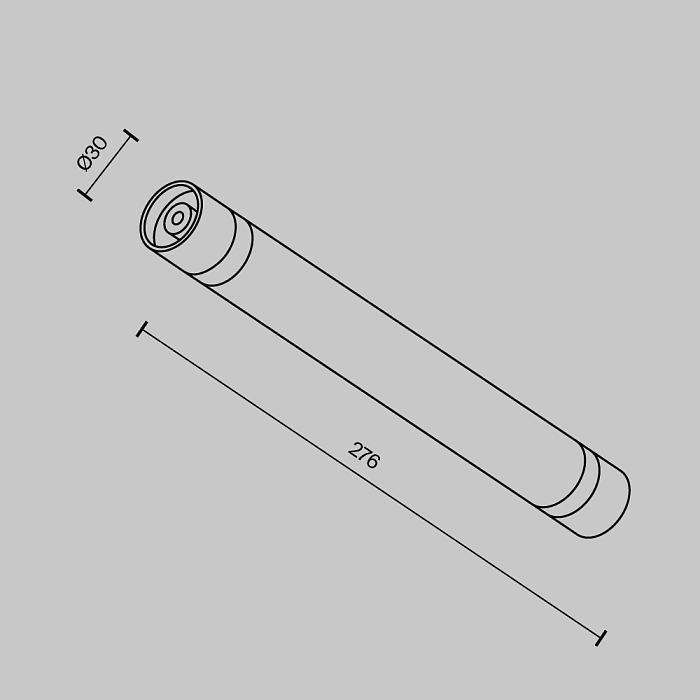Technical CA011-L300-B