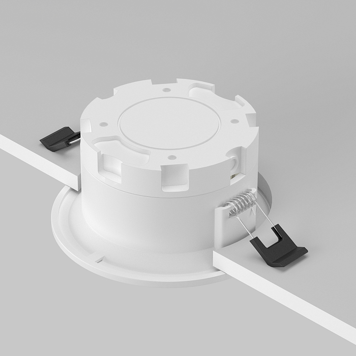 Technical DL027-GX53-W