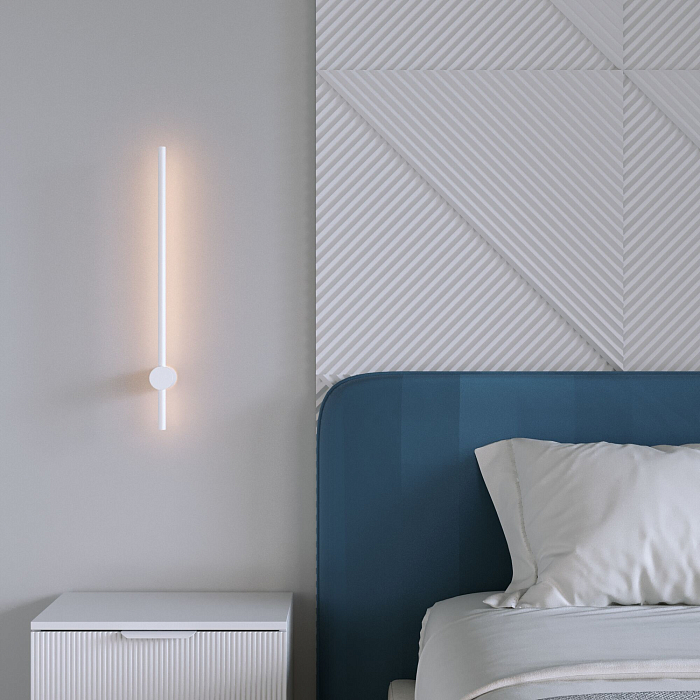 Интерьерная подсветка Elektrostandard MRL LED 1115 белый