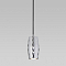 Люстра Eurosvet 50246/1 LED/ хром