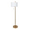 Торшер ARTE LAMP A4031PN-1PB