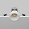 Technical DL123-10W-3K-W