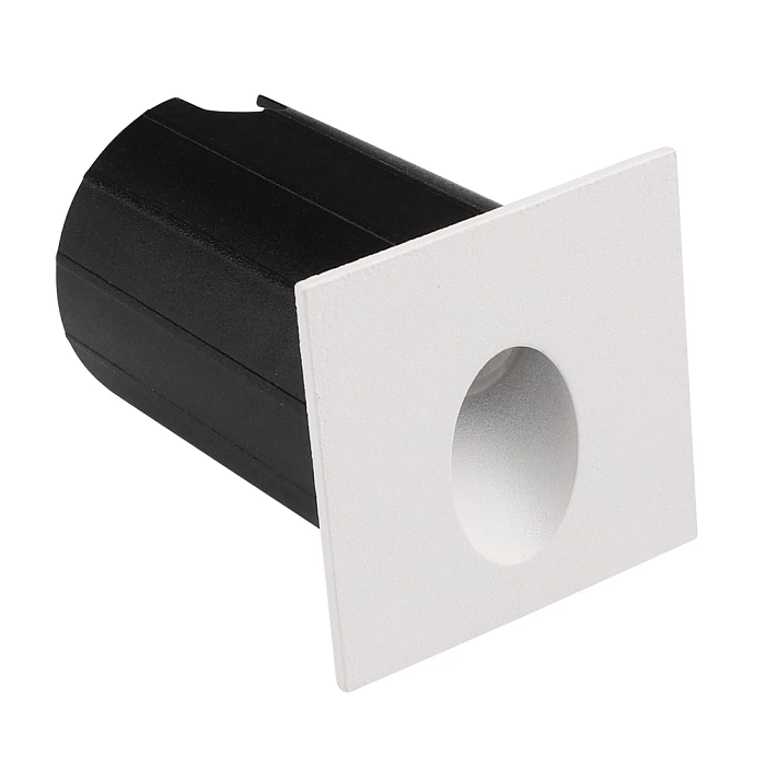 Уличный светильник ARTE LAMP A3402IN-1WH