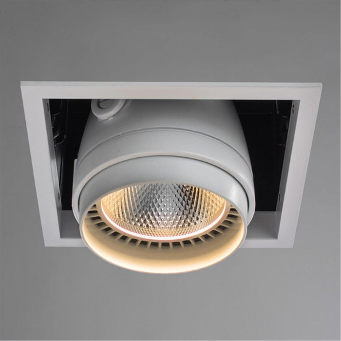 Спот ARTE LAMP A1618PL-1WH