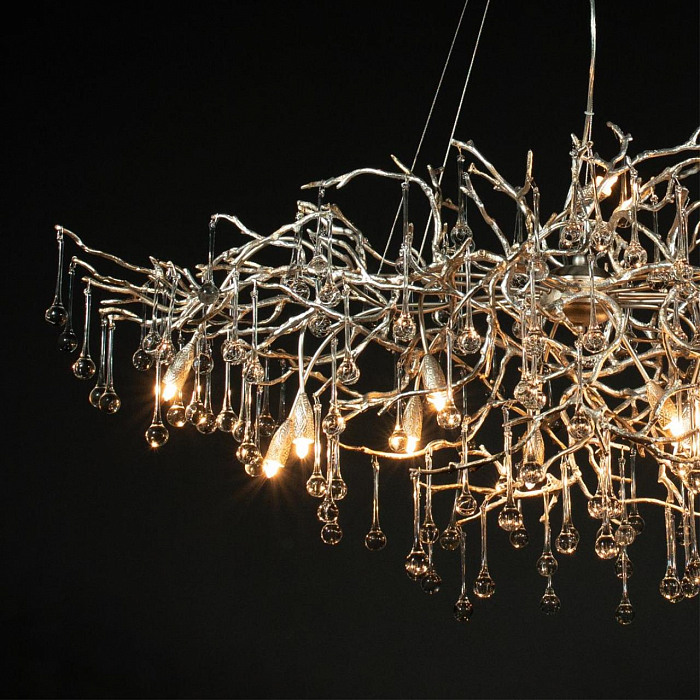 Люстра LOFT IT 10067/1500 SG