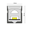 Led Strip 432016