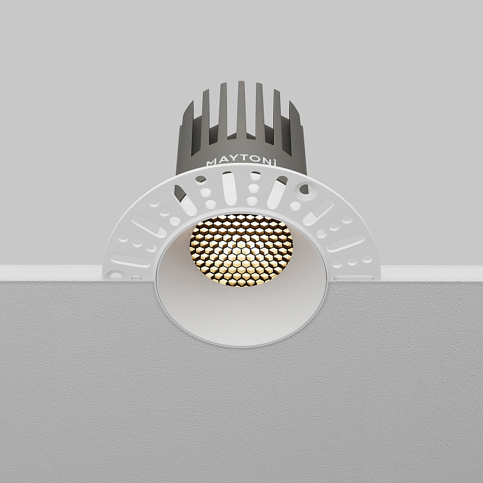 Technical DL121-15W-3K-TRS-W