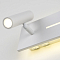 Интерьерная подсветка Elektrostandard MRL LED 1117 белый