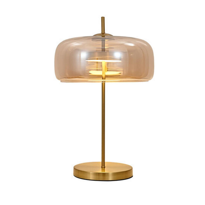 Настольная лампа ARTE LAMP A2404LT-1AM